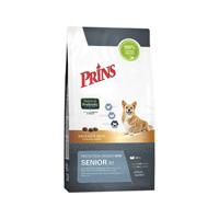 Prins Protection Croque Mini Senior Fit hondenvoer 2 kg - thumbnail