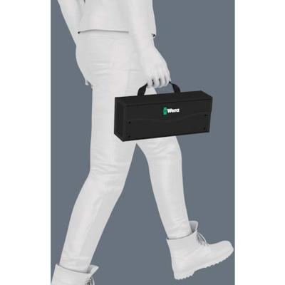 Wera 05004352001 2go 3 Transportkist