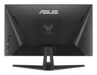 ASUS TUF Gaming VG27AQM5A - 27 inch WQHD-monitor - 300 Hz, 0,3 ms GtG, G-Sync, FreeSync, AdaptiveSync, ELMB Sync, HDR10 - Fast-IPS Panel, 16:9, 2560x1440, USB-hub, DisplayPort, HDMI, Speaker - thumbnail
