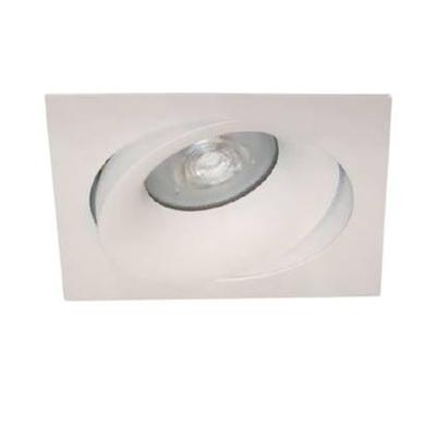 Artdelight GU10 inbouwspotDownel wit - DL 921 WI