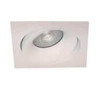 Artdelight GU10 inbouwspotDownel wit - DL 921 WI - thumbnail