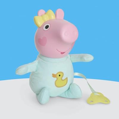 Playset Peppa Pig 25 cm