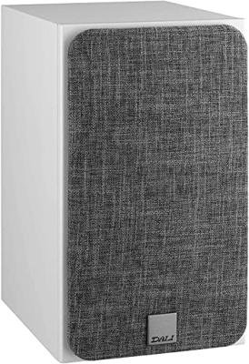 DALI OBERON 1 monitor speaker wit - thumbnail