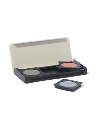 HEMA Navulbaar Oogschaduw Palette Met 3 Vakken