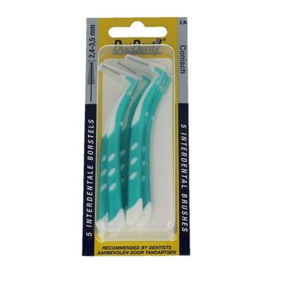 Duodent Rager Conisch 2.4-3.5mm