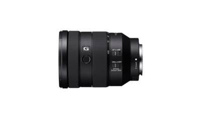 Sony FE 24-105mm F/4.0G OSS objectief Sony FE 24-105mm F/4.0G OSS objectief