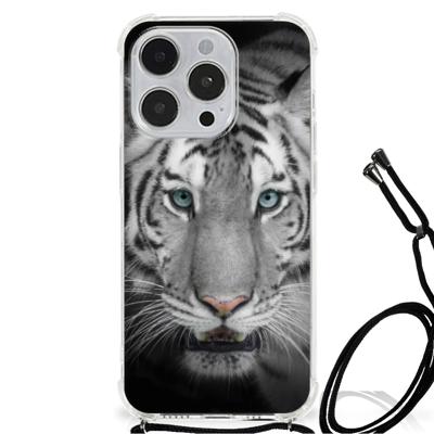 iPhone 14 Pro Max Case Anti-shock Tijger iPhone 14 Pro Max Case Anti-shock Tijger