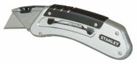 Stanley handgereedschap Quickslide Mes - 0-10-810 - thumbnail