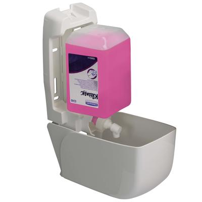 AQUARIUS AQUARIUS* 6948 6948 Zeepdispenser 1 l Wit