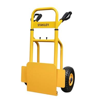 Stanley FT520 Folding Hand Truck | 120 kg - 83.500.13 - thumbnail