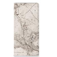 OPPO X6 Pro | Standcase | Marmer Beige - thumbnail