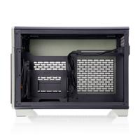 Thermaltake CA-11A-00SENN-WS Mini-tower PC-behuizing Groen (matcha) - thumbnail