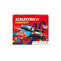 Racebaan Scalextric - thumbnail