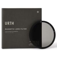 Urth 95mm Magnetisch Circulair Polarisatie (CPL) Lensfilter (Plus+) - thumbnail