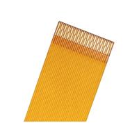 Molex 150140437 Lintkabel Rastermaat: 0.25 mm 1 stuk(s) - thumbnail