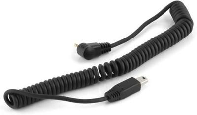 Pixel camera verbindingskabel e3 voor canon