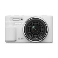 Yashica City 200 wit - thumbnail