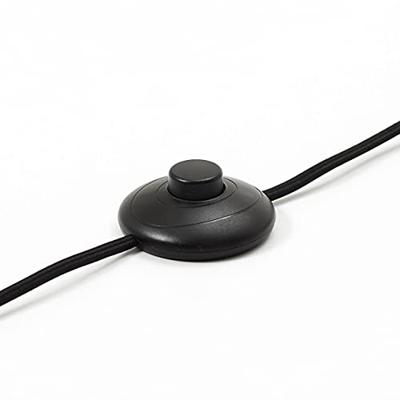 Brilliant Landelijke vloerlampGwen - 93073/66