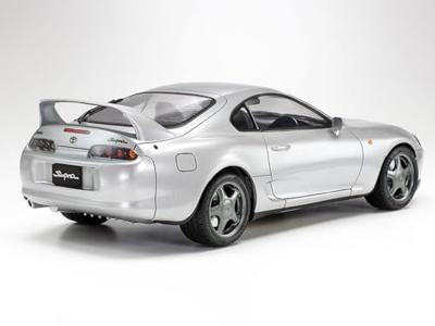Tamiya 300024123 Auto (bouwpakket) 1:24