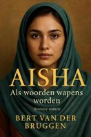 Aisha - Bert Van der Bruggen - ebook - thumbnail