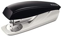 Leitz 5501 New NeXXt 55010095 Nietmachine Zwart Nietcapaciteit: 25 vel (80 g/m²) - thumbnail