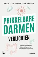 Prikkelbare darmen verlichten - Danny De Looze - ebook - thumbnail