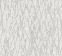 Livingwalls Smart Surfaces - Wit - Metallic - 395632 - thumbnail