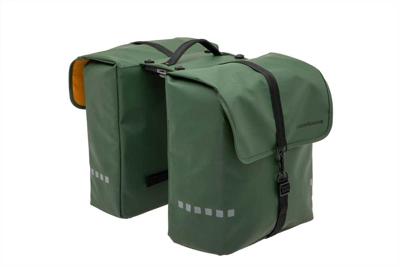 Newlooxs New looxs odense 224.511mik green dubbeltas 39l mik