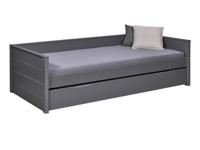 Inter Link Kinder bedframe Dream the Future (Grijs) - thumbnail