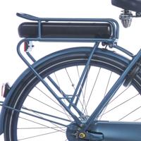 Cortina achterdrager e-u4 bafang mistral matt - thumbnail