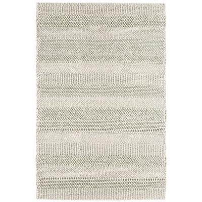 Katherine Carnaby - Coast CS06 Cream Stripe - 200x300 cm Vloerkleed