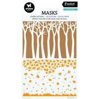 Studio Light • essentials mask autumn forest - thumbnail