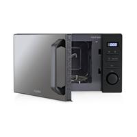 Magnetron Flama 1833FL Zwart 700 W 20 L - thumbnail