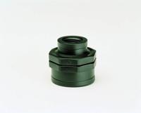 Vijveraccessoires verloopsok 1,25 inch x 1 inch Ubbink - Ubbink - thumbnail