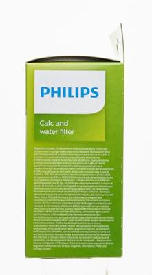 Waterfilter Philips Aquaclean