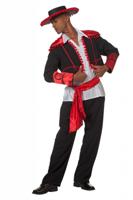 Spanjaard Don Miguel - thumbnail