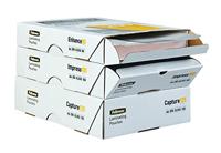 Fellowes Lamineerfolie DIN A4 80 micron glanzend 250 stuk(s) - thumbnail