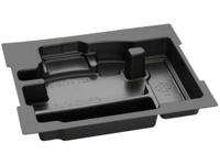 Bosch Accessoires Systeem accessoires 1/1 inlay GSS 230 AE () - 1600A002VS - thumbnail
