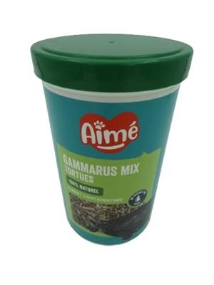 gammarus 1l gamberetti Tortoise