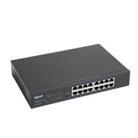 iggual GES16000 Gigabit Switch 16 x 1000 Mbps - thumbnail