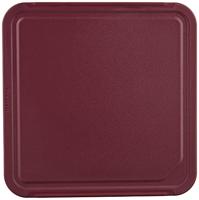 Brabantia snijplank Tasty+ aubergine red medium - thumbnail
