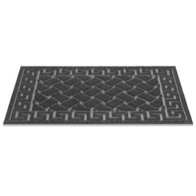 Rubbermat pinmix 60x40cm