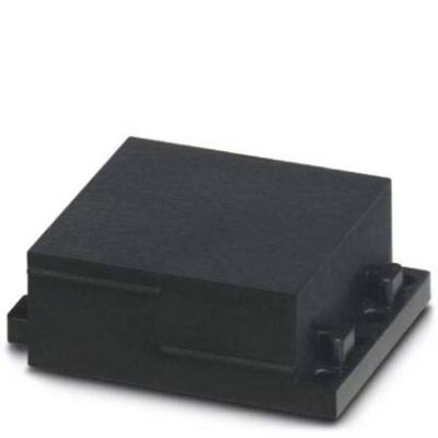 Phoenix Contact CES-LRG-BK Blinde tule NBR Zwart 10 stuk(s)