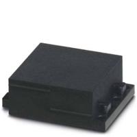 Phoenix Contact CES-LRG-BK Blinde tule NBR Zwart 10 stuk(s) - thumbnail