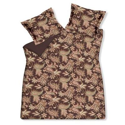 Vandyck Vandyck Boho Dekbedovertrek 2-persoons (200x200/220) multi