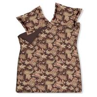 Vandyck Vandyck Boho Dekbedovertrek 2-persoons (200x200/220) multi - thumbnail