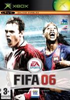 Fifa 2006 - thumbnail
