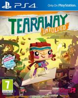 Tearaway Unfolded - thumbnail