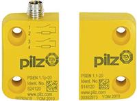 PILZ 504220 PSEN 1.1p-20/PSEN 1.1-20/8mm Magnetische veiligheidsschakelaar 24 V/DC IP65, IP67 1 stuk(s) - thumbnail