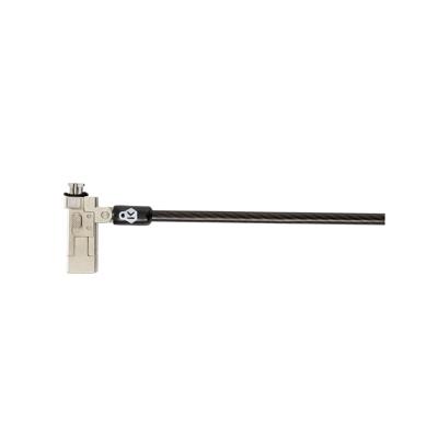 Kensington Laptopslot Sleutelslot Incl. 2 sleutels Slim NanoSaver™ 2.0 Kensington Laptopslot Sleutelslot Incl. 2 sleutels Slim NanoSaver™ 2.0